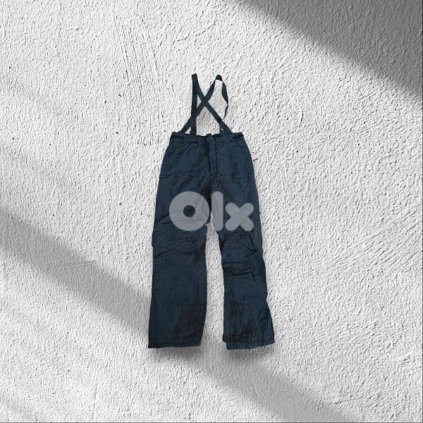 ski wear 0