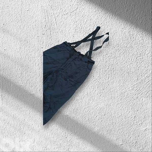 ski wear 1