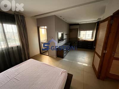 Furnished Apartment for Rent in Sin El Fil | شقة مفروشة للإيجار