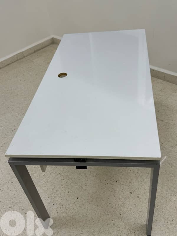 Office Desk 1