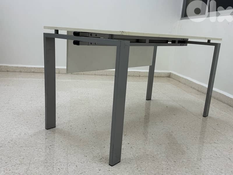 Office Desk 2