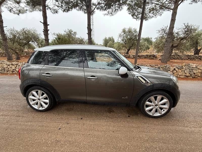MINI Cooper S 2012 0