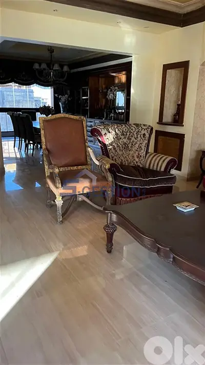Apartment for Sale in Achrafieh | شقة للبيع في الأشرفية