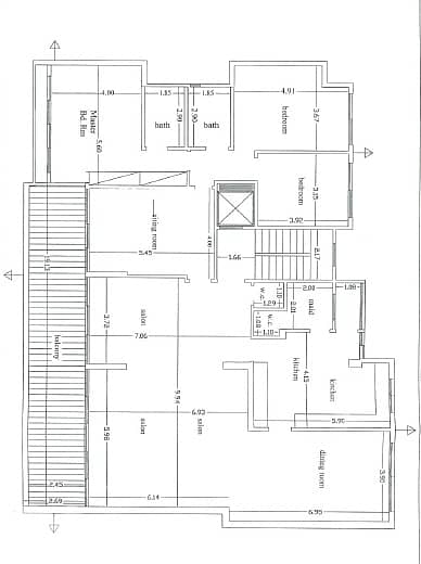 Apartment for Sale in Achrafieh | شقة للبيع في الأشرفية