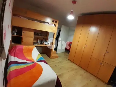 Kids bedroom