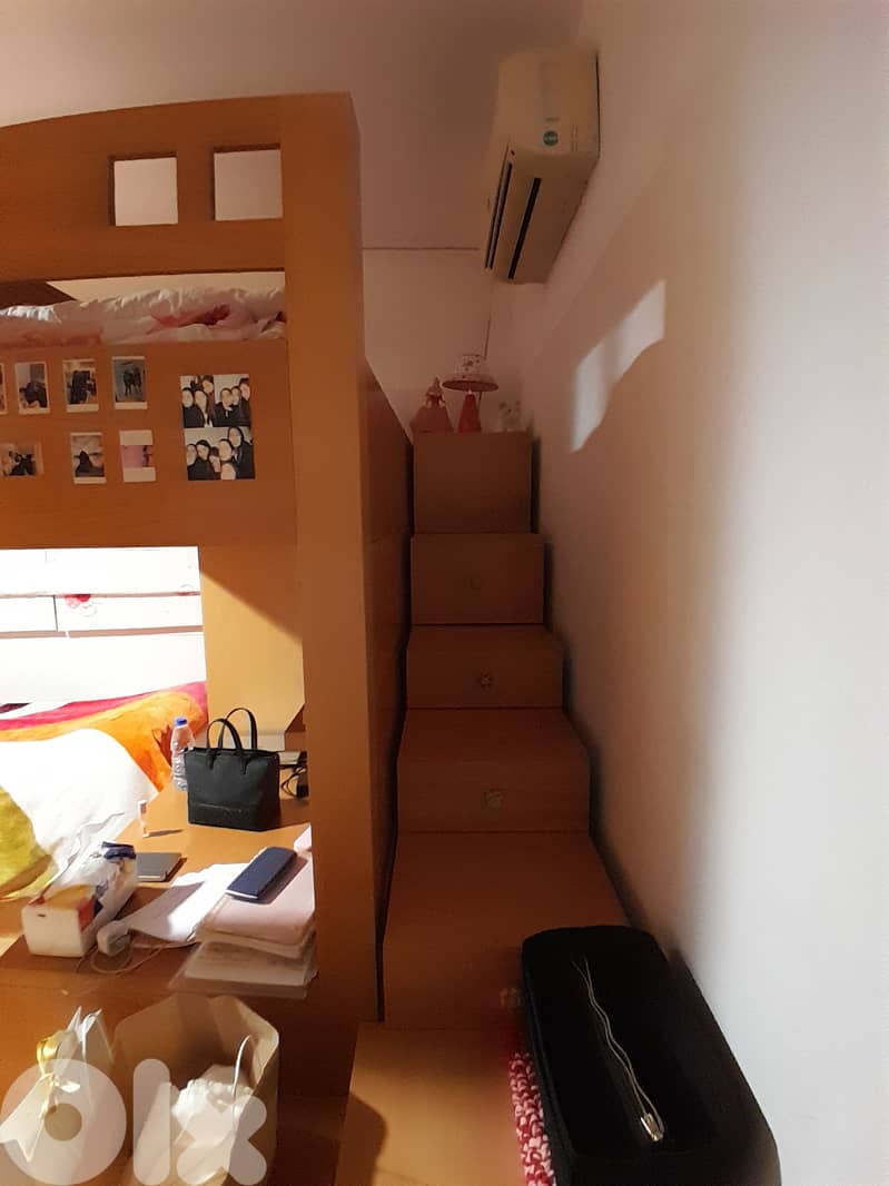Kids bedroom 1