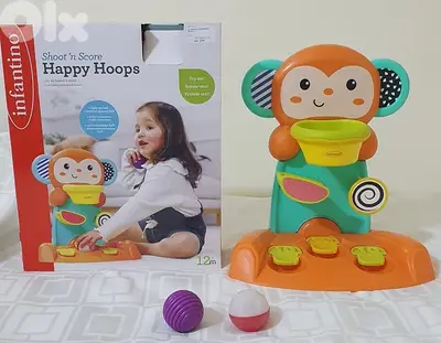 Baby toys very gd condition like new  6 $ beyrout  ashrafiye 03723895