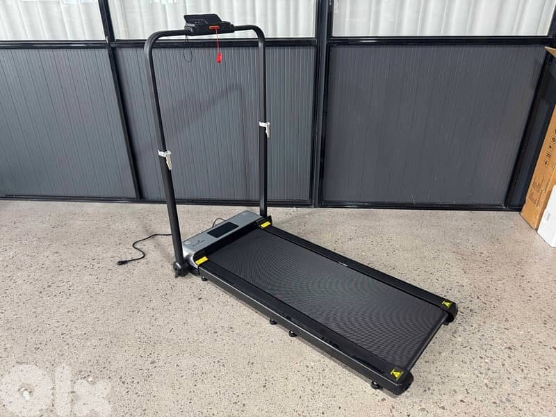 Foldable Walking pad treadmill - $350 Walkingpad 5