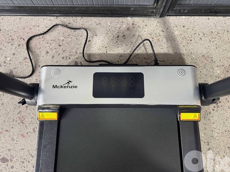 Foldable Walking pad treadmill - $350 Walkingpad 8