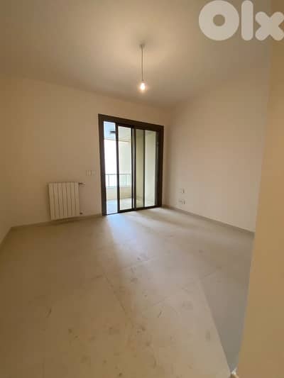 227 sqm 3 bedrooms apt with full marina view for sale waterfront dbaye