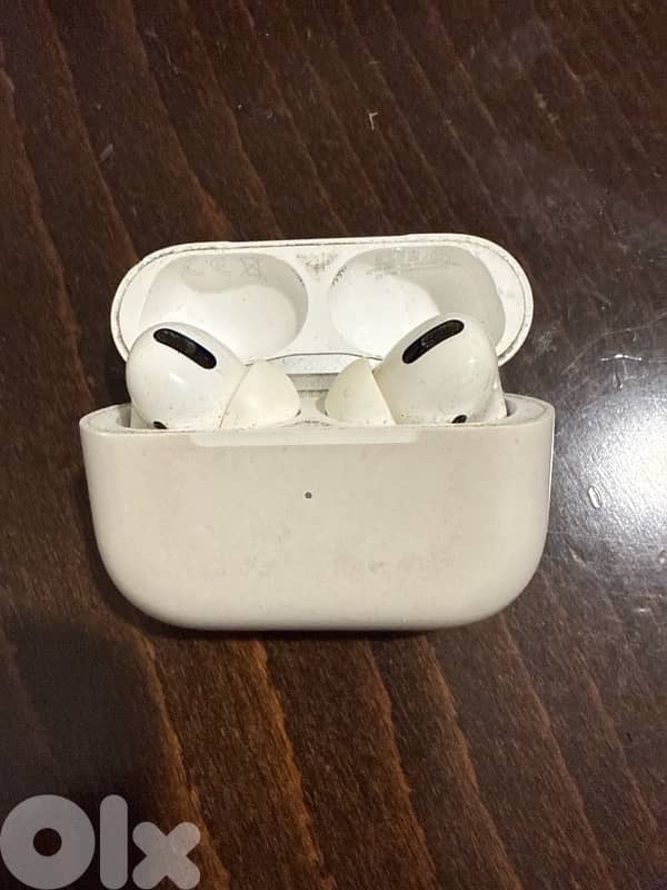 Apple airpods pro 2 0