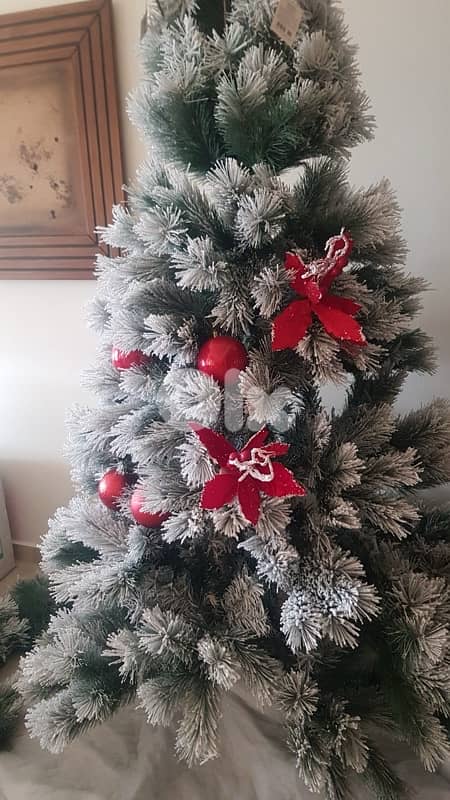 christmas tree 2