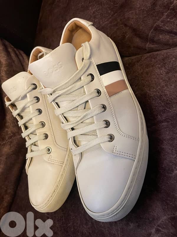 Hugo boss 2