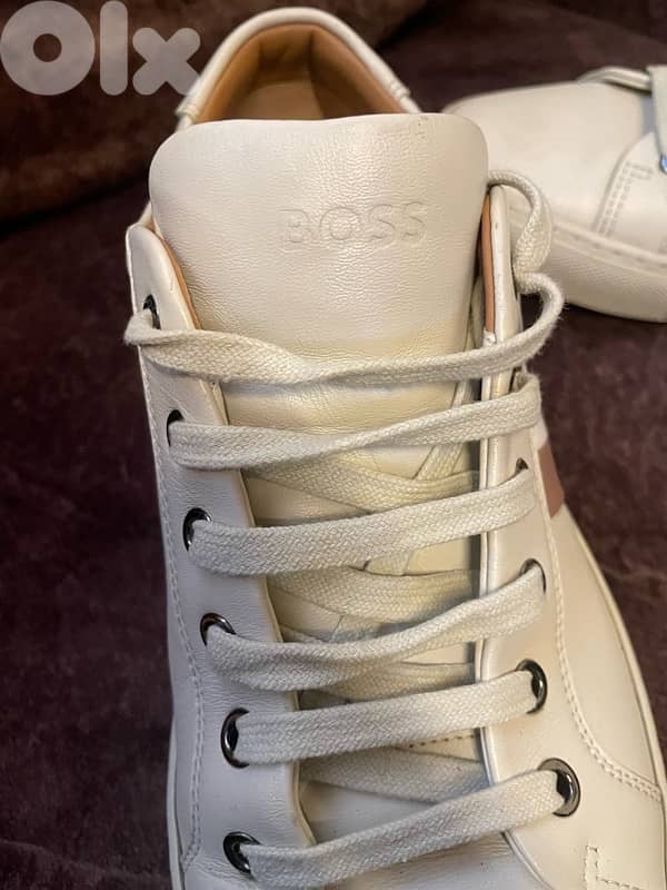 Hugo boss 6