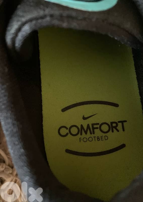 Original Nike shoes 4