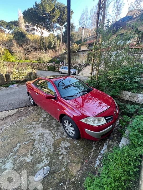 Renault Megane 2009 0