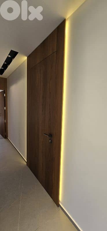 Deluxe Apartment For Sale in Rabwe Antelias / شقة للبيع في الربوة