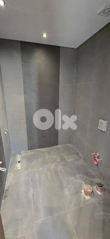 Deluxe Apartment For Sale in Rabwe Antelias / شقة للبيع في الربوة