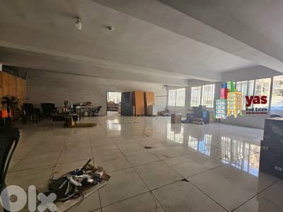 Adonis 600m2 | Warehouse | Prime Location | Active Street | OH