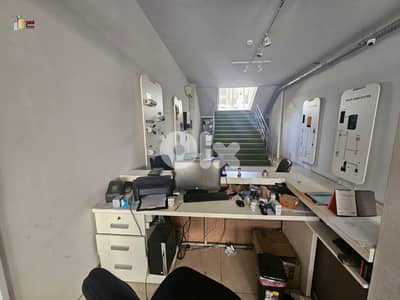 Adonis 600m2 | Warehouse | Prime Location | Active Street | OH