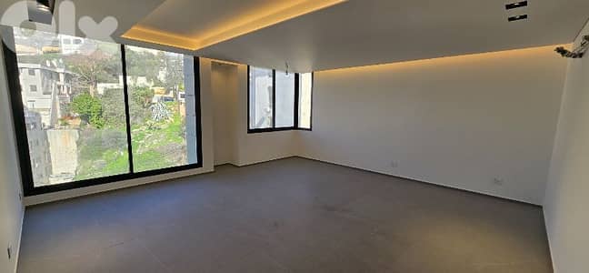 Deluxe Apartment For Sale in Rabwe Antelias/ شقة للبيع في الربوة