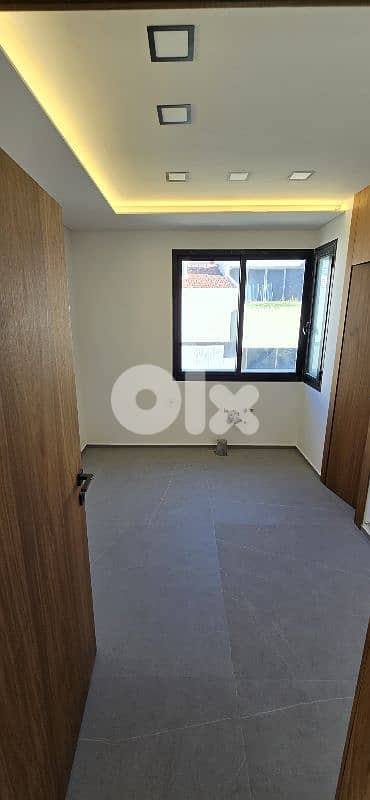 Deluxe Apartment For Sale in Rabwe Antelias/ شقة للبيع في الربوة