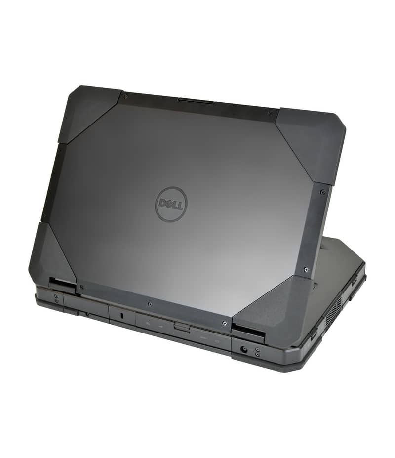 Dell Latitude 14 5400 Rugged Series Core i5 14" Laptops 4