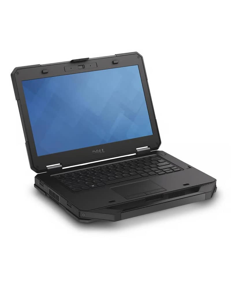 Dell Latitude 14 5400 Rugged Series Core i5 14" Laptops 7