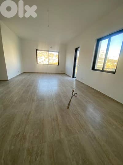 Apartment For Sale in Dbayeh 185000$ شقة للبيع في ضبية