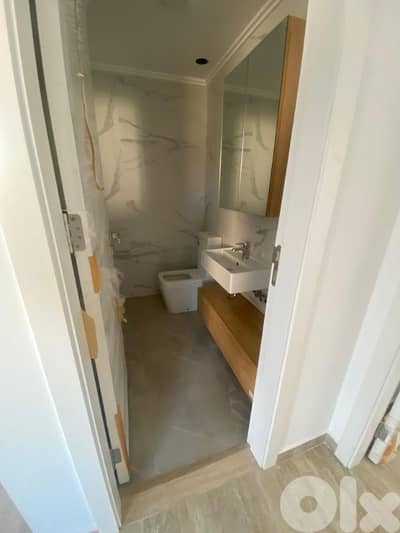 Apartment For Sale in Dbayeh 185000$ شقة للبيع في ضبية