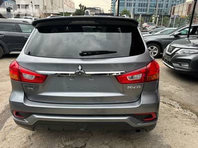 Mitsubishi Outlander Sport 2019 LE