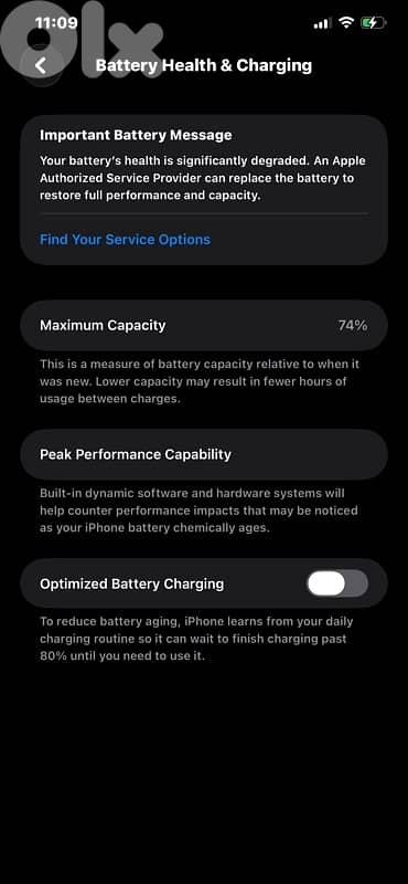 Iphone 11 pro max 1