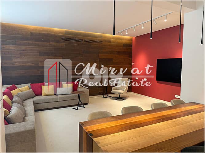 GeitawilFully Upgraded Furnished Modern Apartment 0