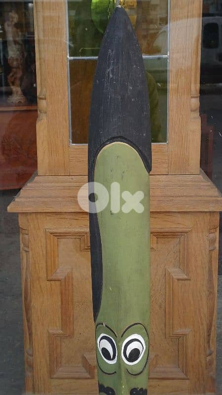 antique 6