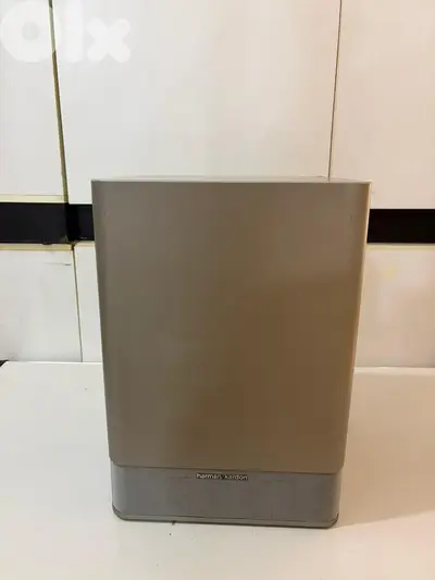 Harman/Kardon sub ts7/230