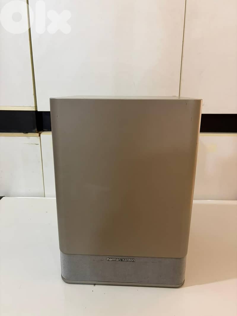 Harman/Kardon sub ts7/230 0