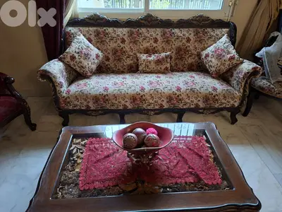 salon
