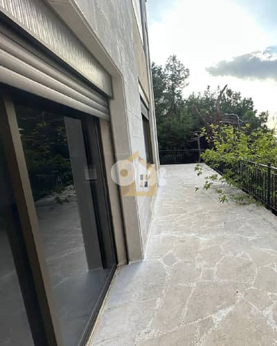 Apartment for sale in Dbayeh DH4 شقة للبيع في ضبية