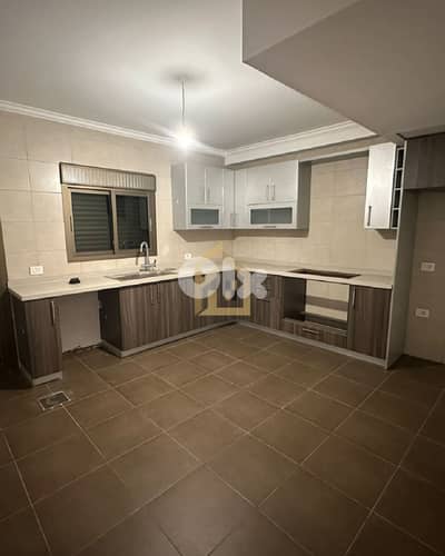 Apartment for sale in Dbayeh DH4 شقة للبيع في ضبية