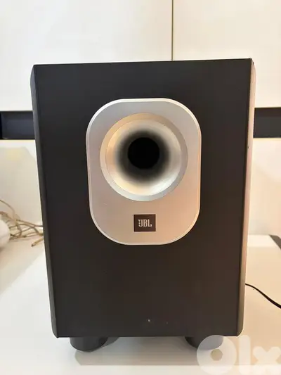 JBL Harmon Sub 200/230