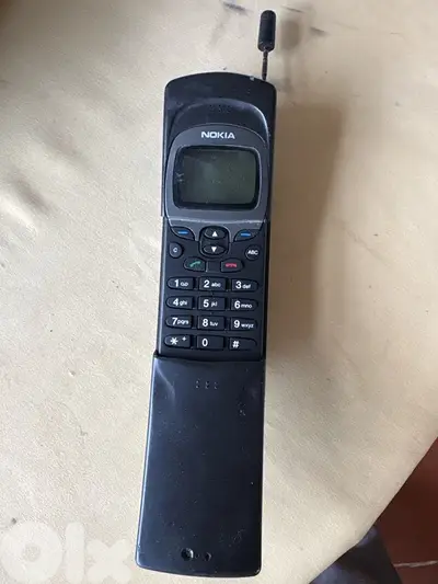 nokia