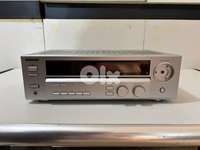 Keenwood KRF-V5070D 0