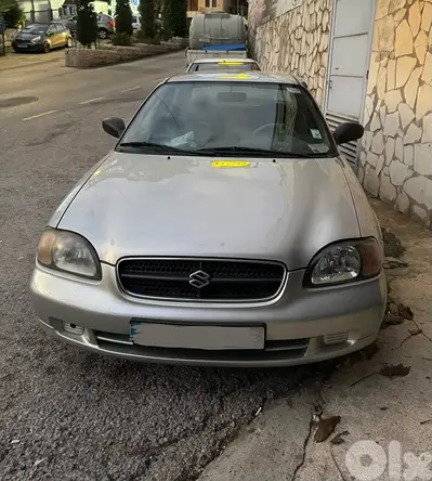 Suzuki Baleno 1999
