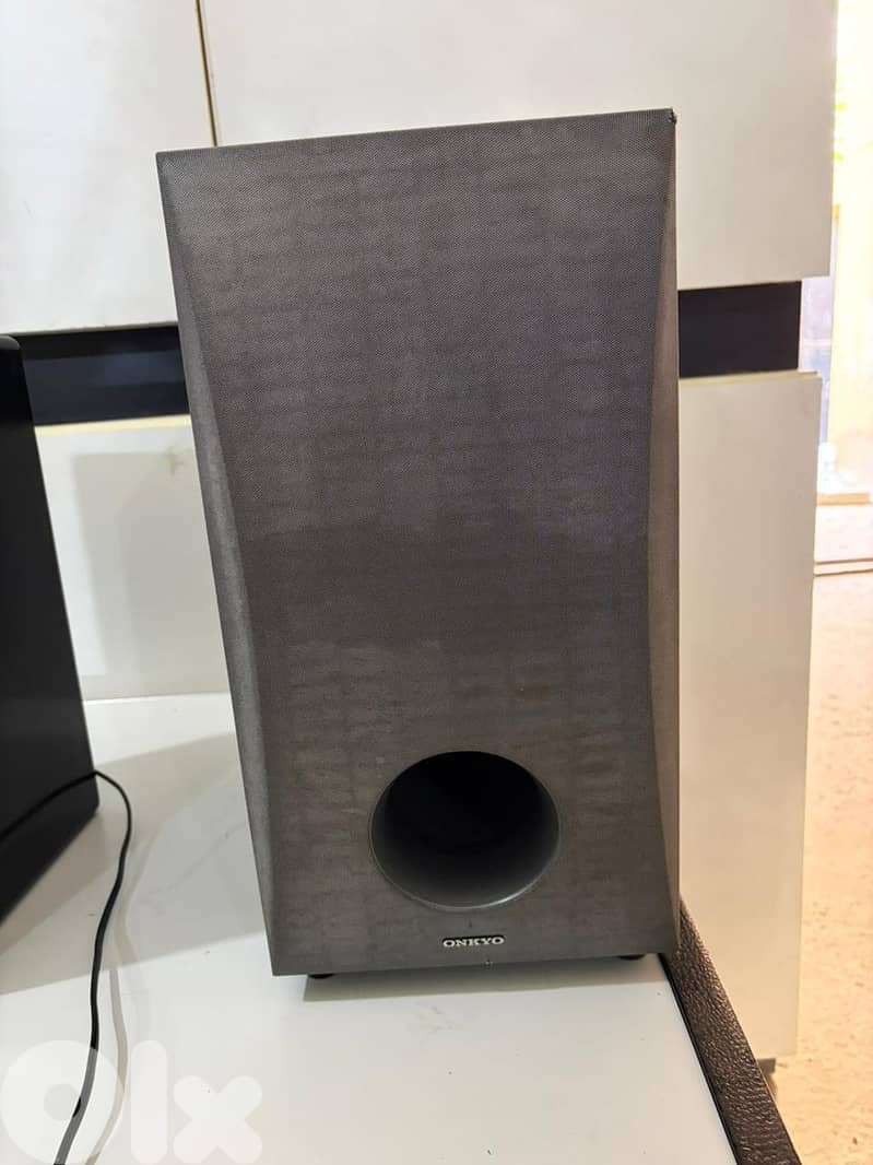 Onkyo SKW-340 0