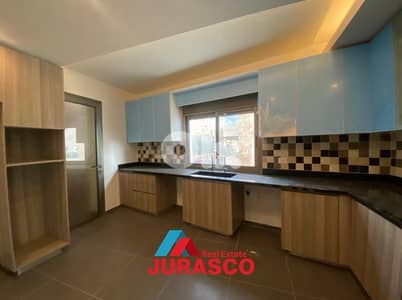 apartment in sahel alma 210m / شقة للبيع في ساحل علما ٢١٠ متر