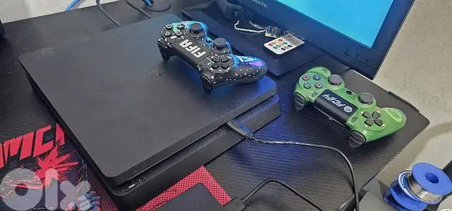 Playstation 4 Jailbreak 9.00 to 13.00