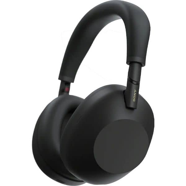Sony WH-1000XM6 Headphones 0