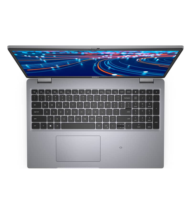 DELL LATITUDE 5520 CORE i5-1145G7 15.6” FHD TOUCHSCREEN LAPTOP 7
