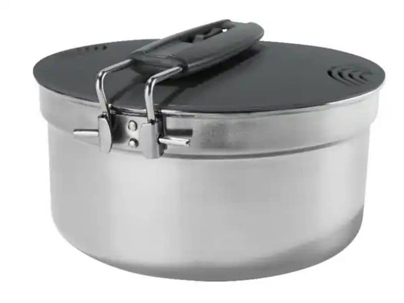 rocktrail camping cooking set 2