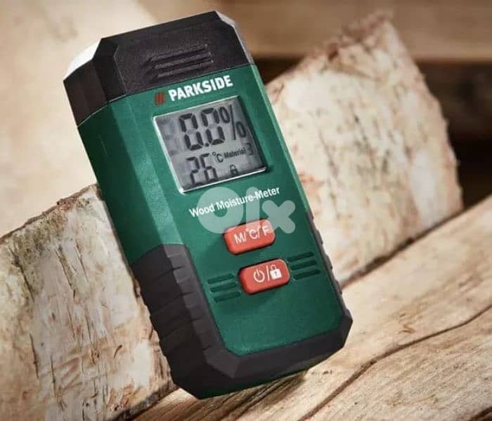 parkside moisture meter 2